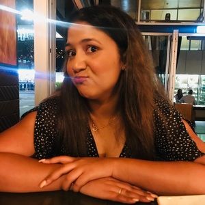 Meet your Posher, Shannon